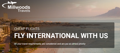 Top airline ticket agencies in Canada